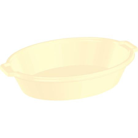 Dart Quiet Classic Casserole Dish-Honey(8 oz.)