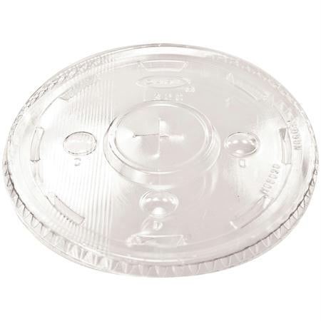 Dart Conex Straw Slotted Lid