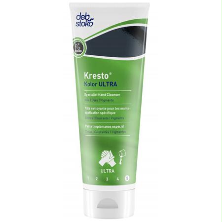 deb stoko Kresto Kolor ULTRA Hand Cleanser(250 mL)