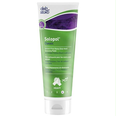 deb stoko Solopol Classic Hand Cleanser(250 mL)