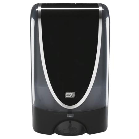 Deb TouchFREE Ultra Dispenser w-Batteries-Black