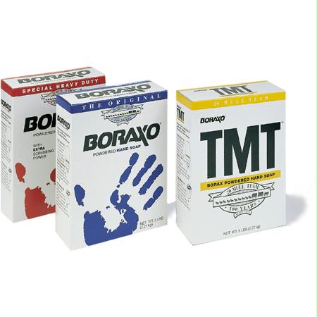 Dial Boraxo Hand Soap(5 lb.)