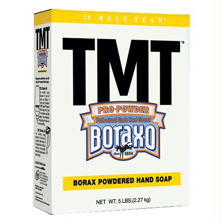Dial TMT Powdered Hand Soap(5 lb.)