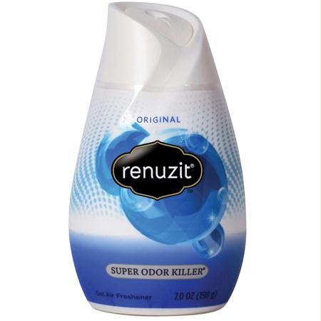 Dial Renuzit Solid Adjustable(7.5 oz.)