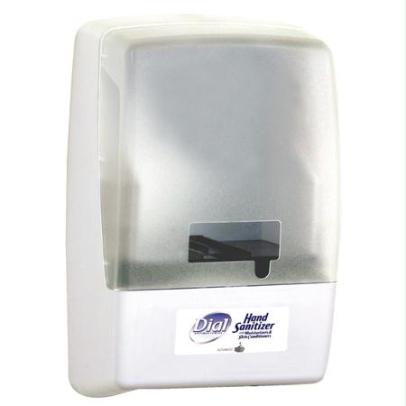 Dial 800 mL Touch-Free Dispenser