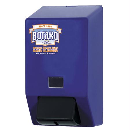 Dial 2 L Dispenser For Boraxo HD Hand Cleaner