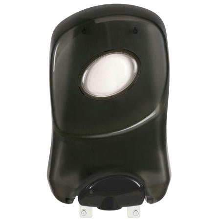 Dial Duo Touch-Free Dispenser-Smoke