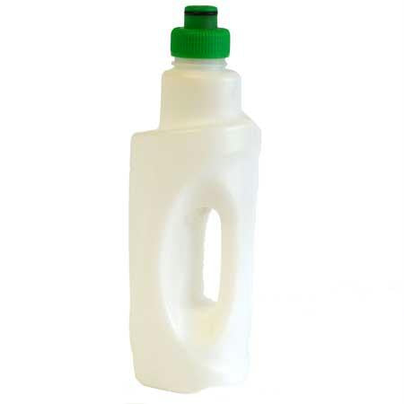 Delta Industries Spray Mop Replacement Bottle