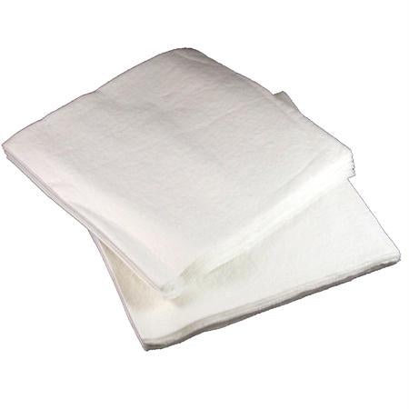 DRC Bonded Cellulose Light Weight Wipers(12" x 13")