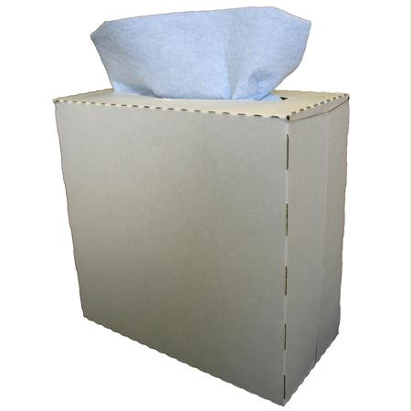 Pop-Up Heavy Wt. DRC Bonded Cellulose(9" x 16")