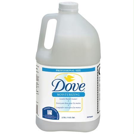 Dove Hand Soap(Gal.)