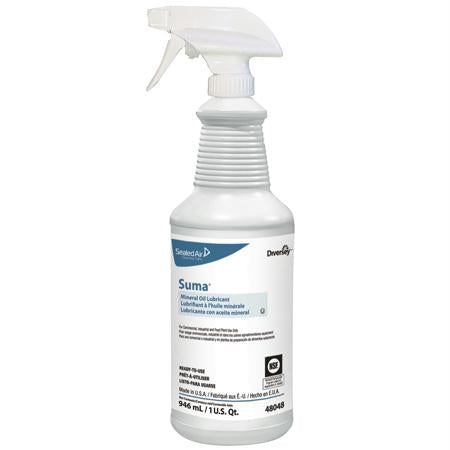 Diversey Suma Mineral Oil Lubricant(32 oz.)