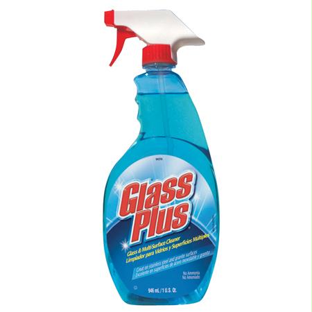 Glass Plus(Gal.)