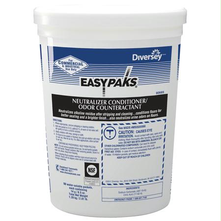 Easy Paks Neutralizer-Conditioner(.5 oz.)