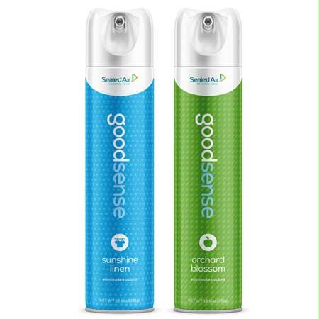 Good Sense Air Fresheners(12.5 oz.)