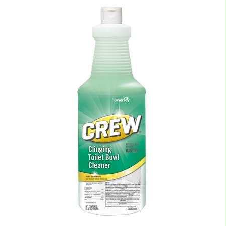 Crew Clinging Toilet Bowl Cleaner(32 oz.)