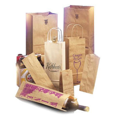 Liquor Bags
