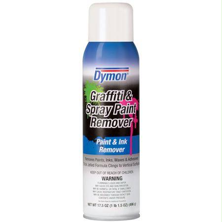 ITW Dymon Graffiti & Spray Paint Remover(20 oz. Aerosol)