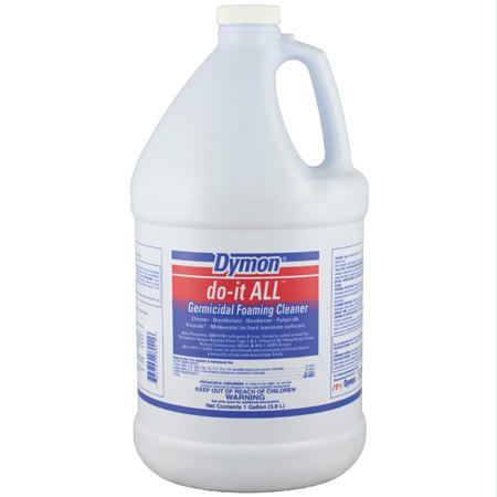 ITW Dymon do it ALL Germicidal Foamimg Cleaner(20 oz. Aerosol)