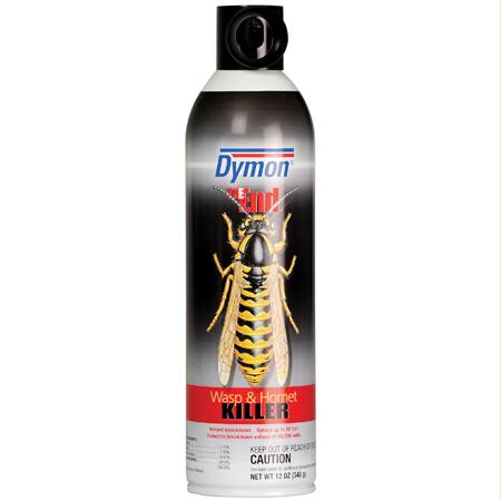 ITW Dymon The End. Wasp & Hornet Killer(20 oz. Aerosol)