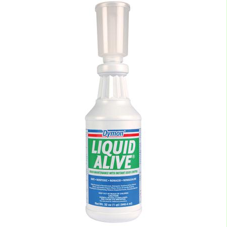 ITW Dymon Liquid Alive Enzyme Producing Bacteria(Gal.)