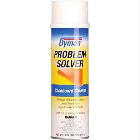 ITW Dymon Problem Solver Heavy Duty Cleaner(20 oz. Aerosol)