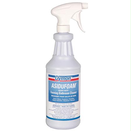 ITW Dymon Asidufoam Foaming Bathroom Cleaner(Qt.)