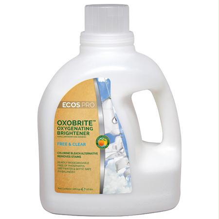 Earth Friendly Products OxoBrite Oxygenating Whitener(8.5 lb.)