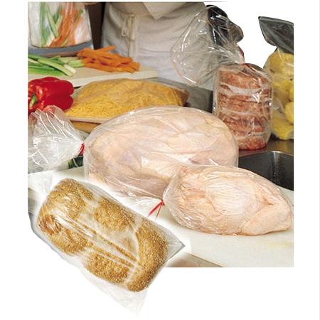 Elkay Side Gusset Bags(4 x 2 x 8)