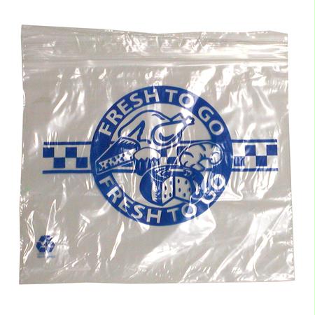 Elkay Low Density Seal Top Deli Bag(9 3-4 x 8)