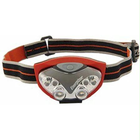 Energizer Pro 6 LED Headlight