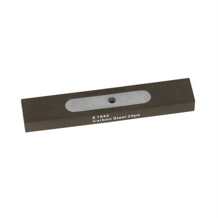 Ettore Pro+ Scraper Replacement Blade(6")