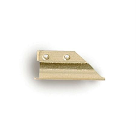 Ettore Brass Clips for all Window Squeegees
