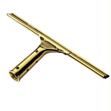 Ettore Master Brass Handle