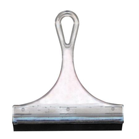 Ettore Acrylic All-Purpose Squeegee(6")