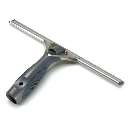 Ettore ProGrip Squeegee Quick Release(12")