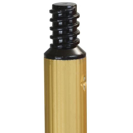 Ettore Utility Threaded Utility Handle(60")