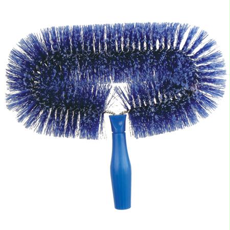 Ettore Ceiling Fan Brush w-Click-Lock Handle