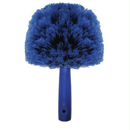 Ettore Cobweb Duster w-Click-Lock Handle