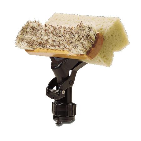 Ettore Cleaning Clamp