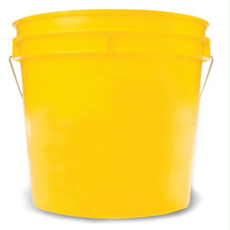 Ettore 3-1-2 Gallon Bucket