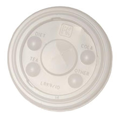Cup Lids