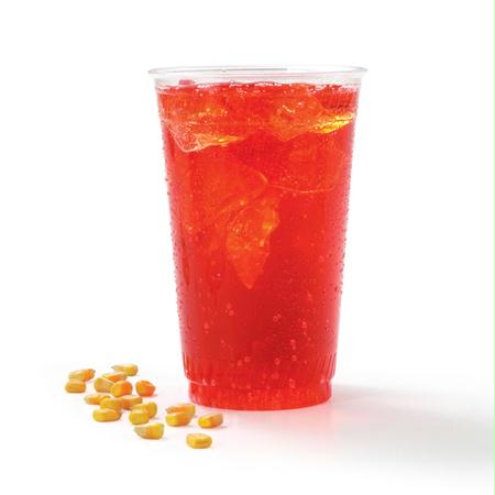 Fabri-Kal Nexclear Cups-Clear(16-18 oz.)