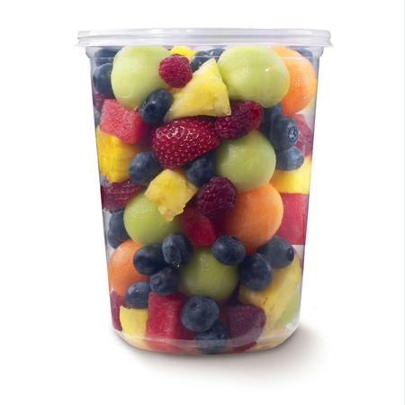 Fabri-Kal Pro-Kal Deli Containers(32 oz.)