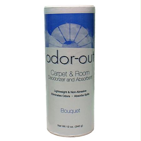Fresh Odor Out Rug & Room Deodorant(12 oz. Shaker Can)