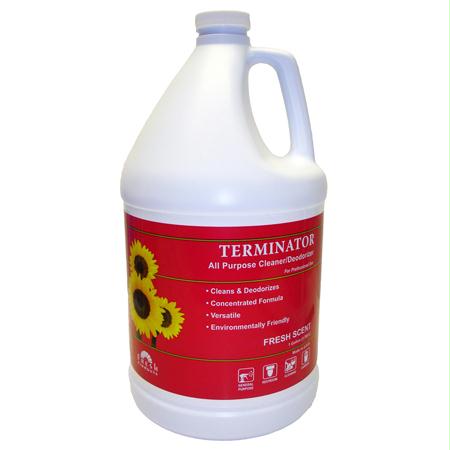 Fresh Terminator All Purpose Cleaner & Deodorizer(Qt.)