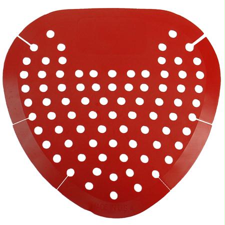 Fresh Deodorant Urinal Screen