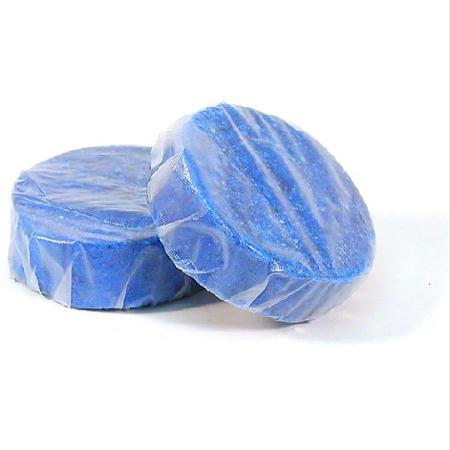 Fresh Eco-Fresh Enzymatic Urinal Toss Block