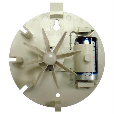 Fresh Easy Fresh Air Freshener Dispenser Base Only