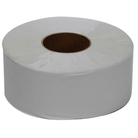 JRT JR 2 Ply Toilet Tissue(9")